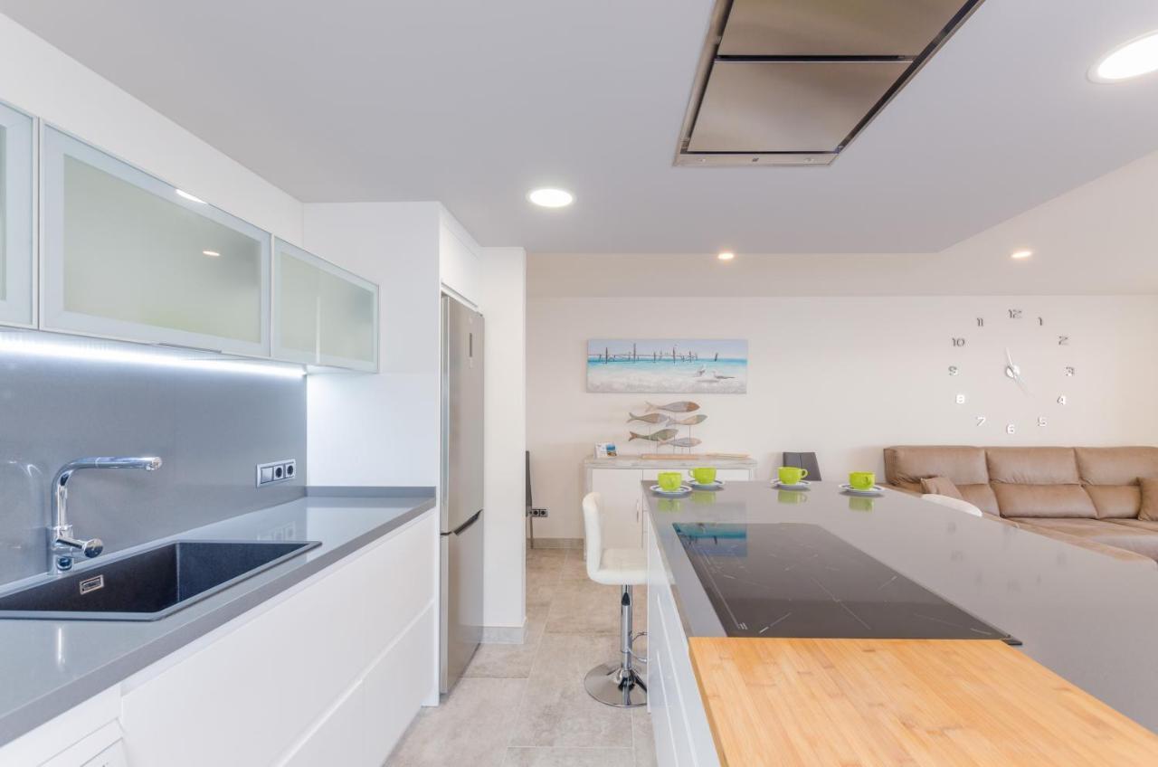 Bon Estar Apartment Port de Alcudia  ภายนอก รูปภาพ