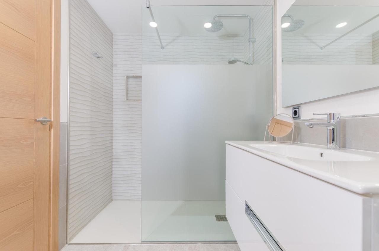 Bon Estar Apartment Port de Alcudia  ภายนอก รูปภาพ