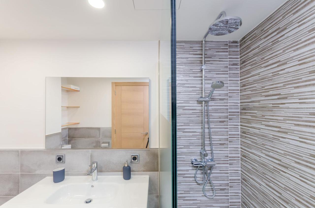 Bon Estar Apartment Port de Alcudia  ภายนอก รูปภาพ