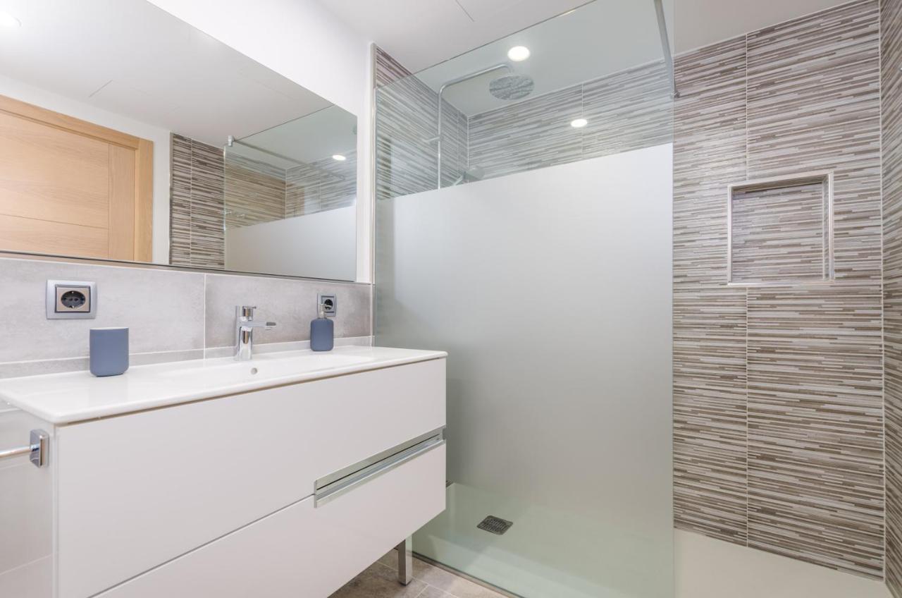 Bon Estar Apartment Port de Alcudia  ภายนอก รูปภาพ