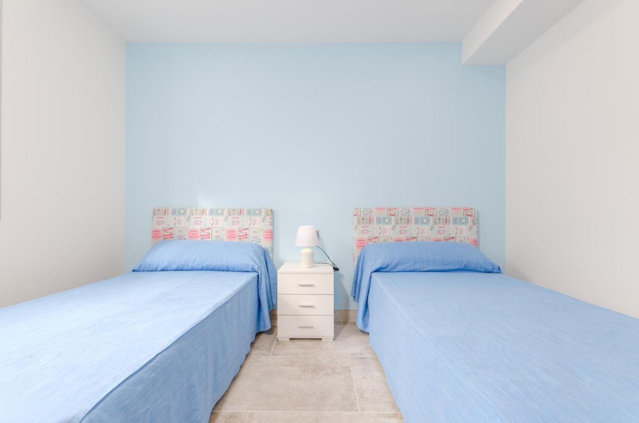 Bon Estar Apartment Port de Alcudia  ภายนอก รูปภาพ