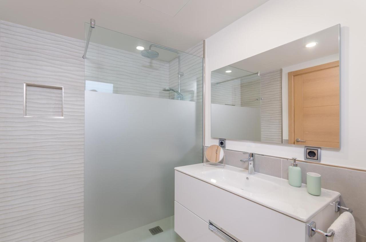 Bon Estar Apartment Port de Alcudia  ภายนอก รูปภาพ