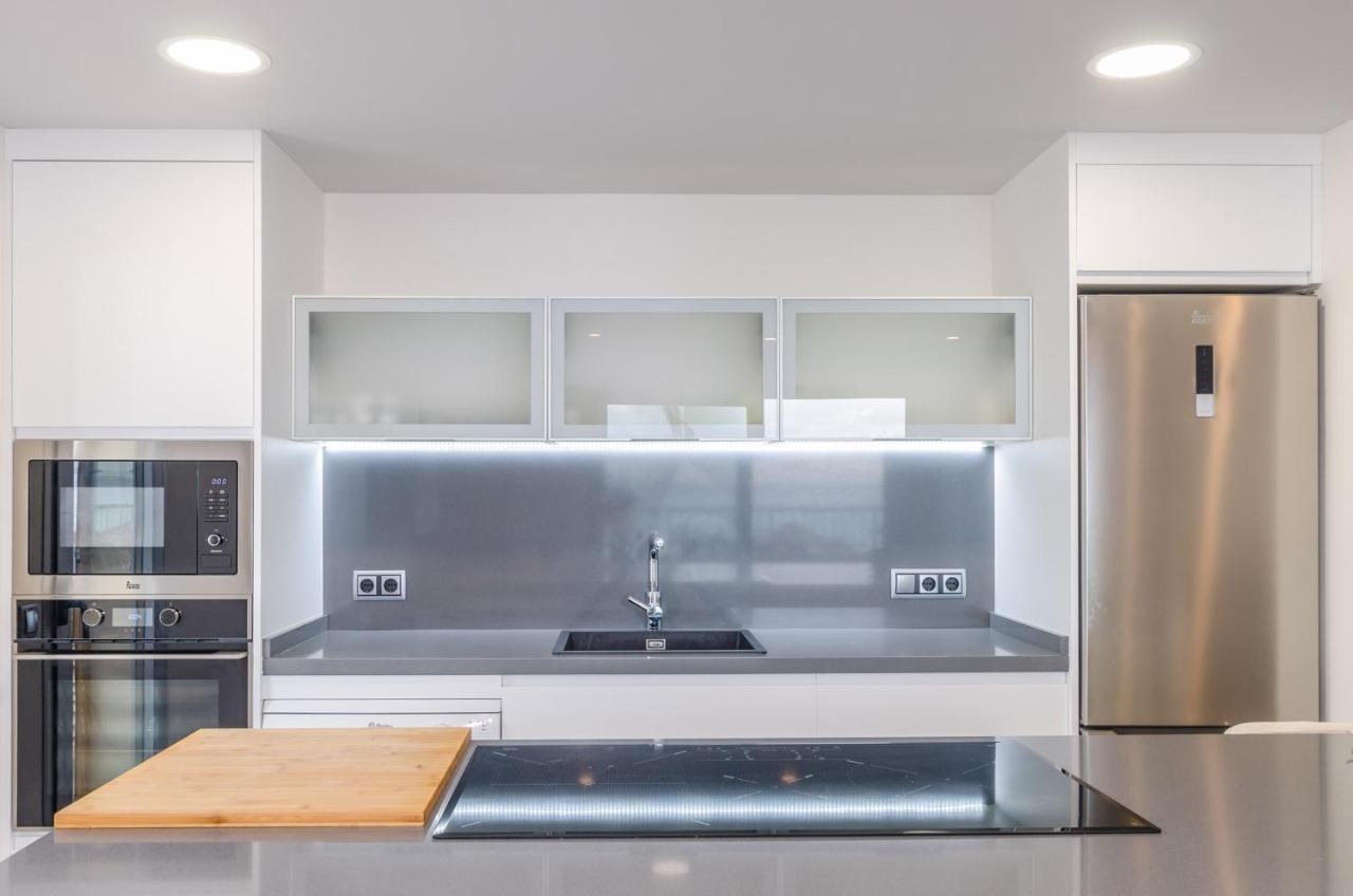 Bon Estar Apartment Port de Alcudia  ภายนอก รูปภาพ
