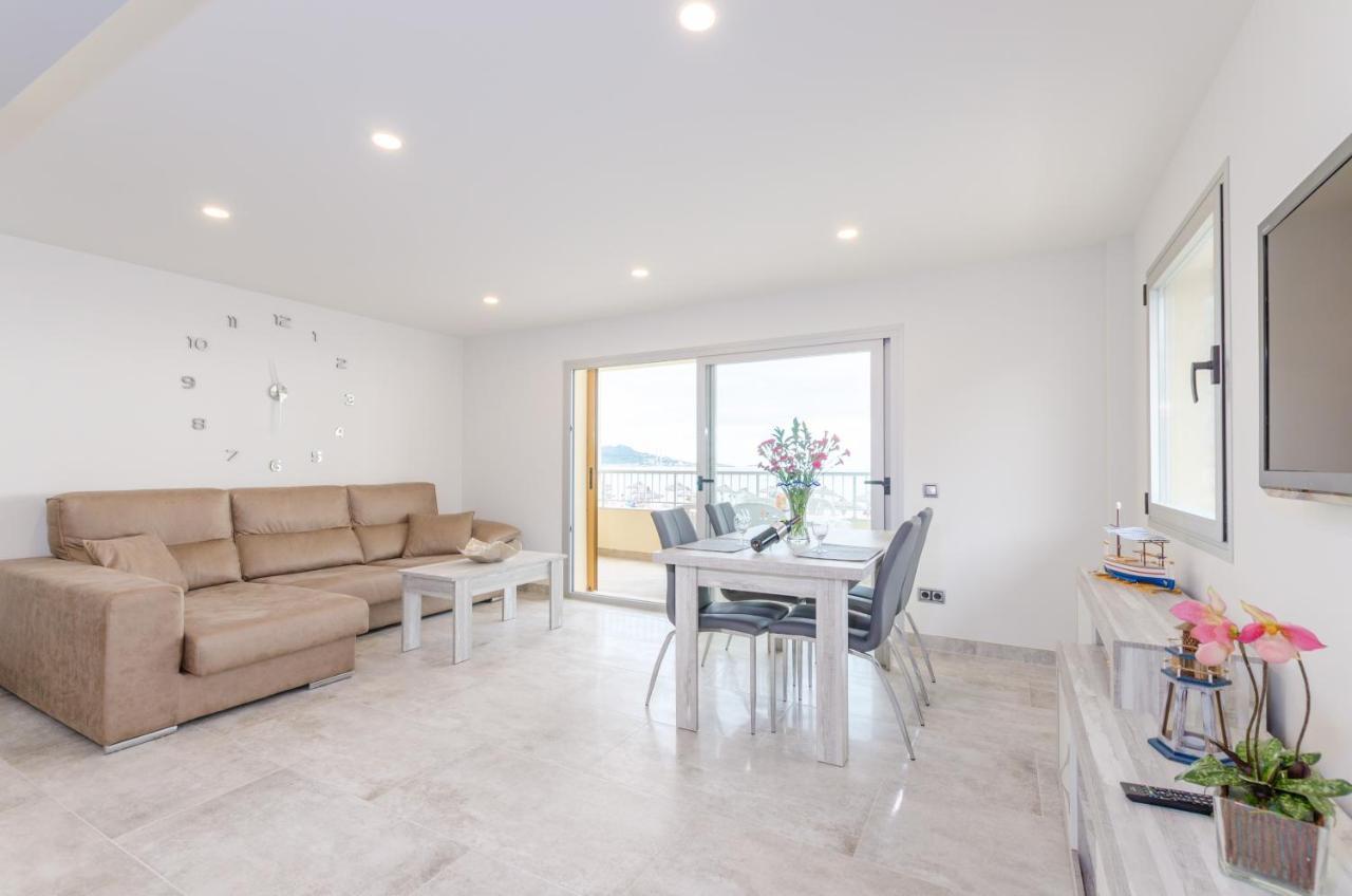 Bon Estar Apartment Port de Alcudia  ภายนอก รูปภาพ