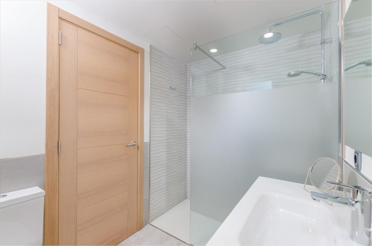 Bon Estar Apartment Port de Alcudia  ภายนอก รูปภาพ